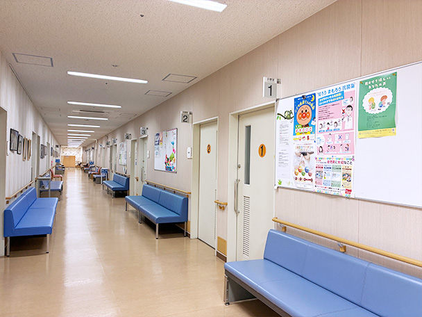 院内写真③